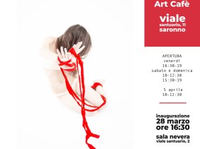 Circuito Diffuso XIV Festival Fotografico Europeo